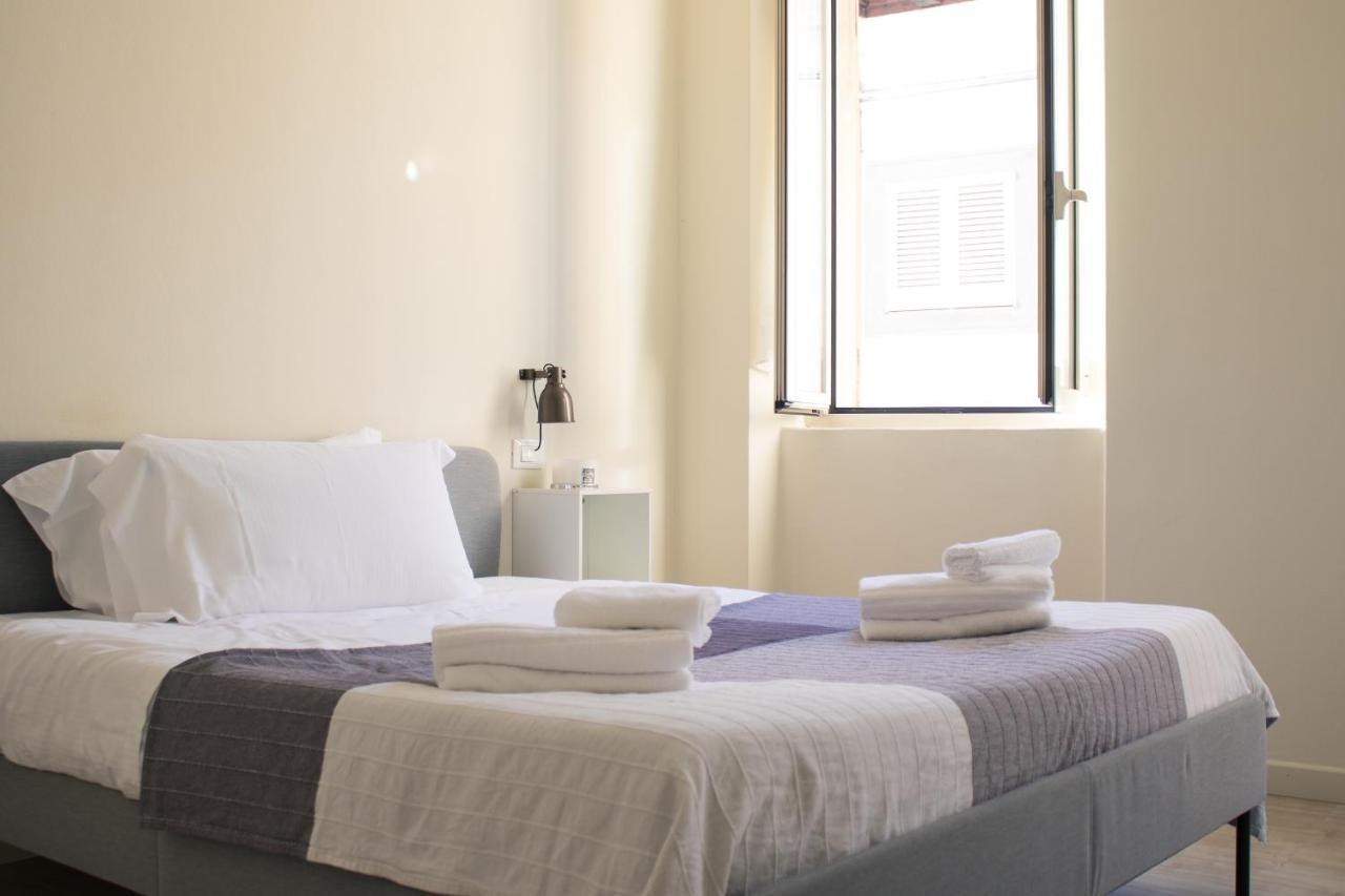 Nur 2 Casa Vacanze Bergamo Via Pignolo Екстериор снимка