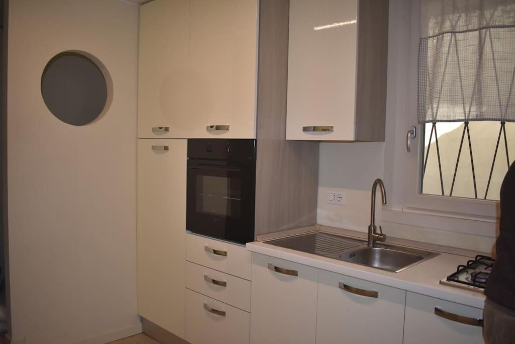 Nur 2 Casa Vacanze Bergamo Via Pignolo Екстериор снимка