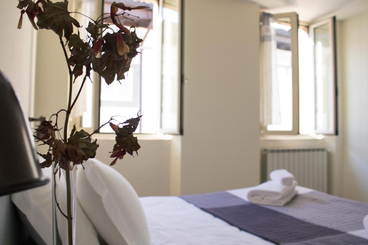 Nur 2 Casa Vacanze Bergamo Via Pignolo Екстериор снимка