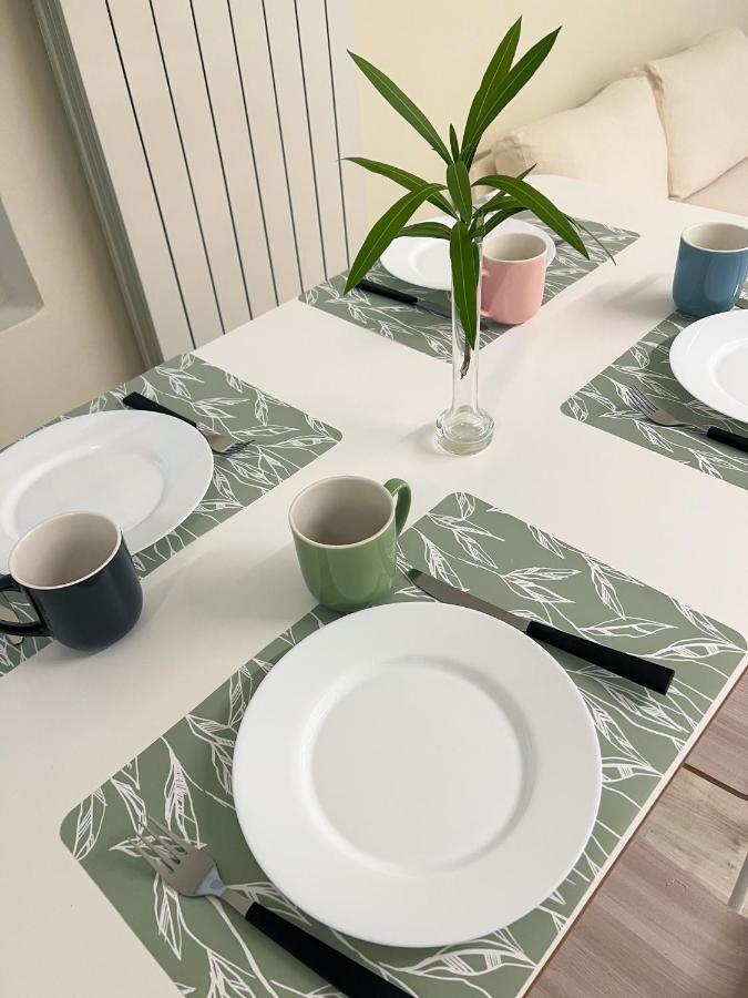Nur 2 Casa Vacanze Bergamo Via Pignolo Екстериор снимка
