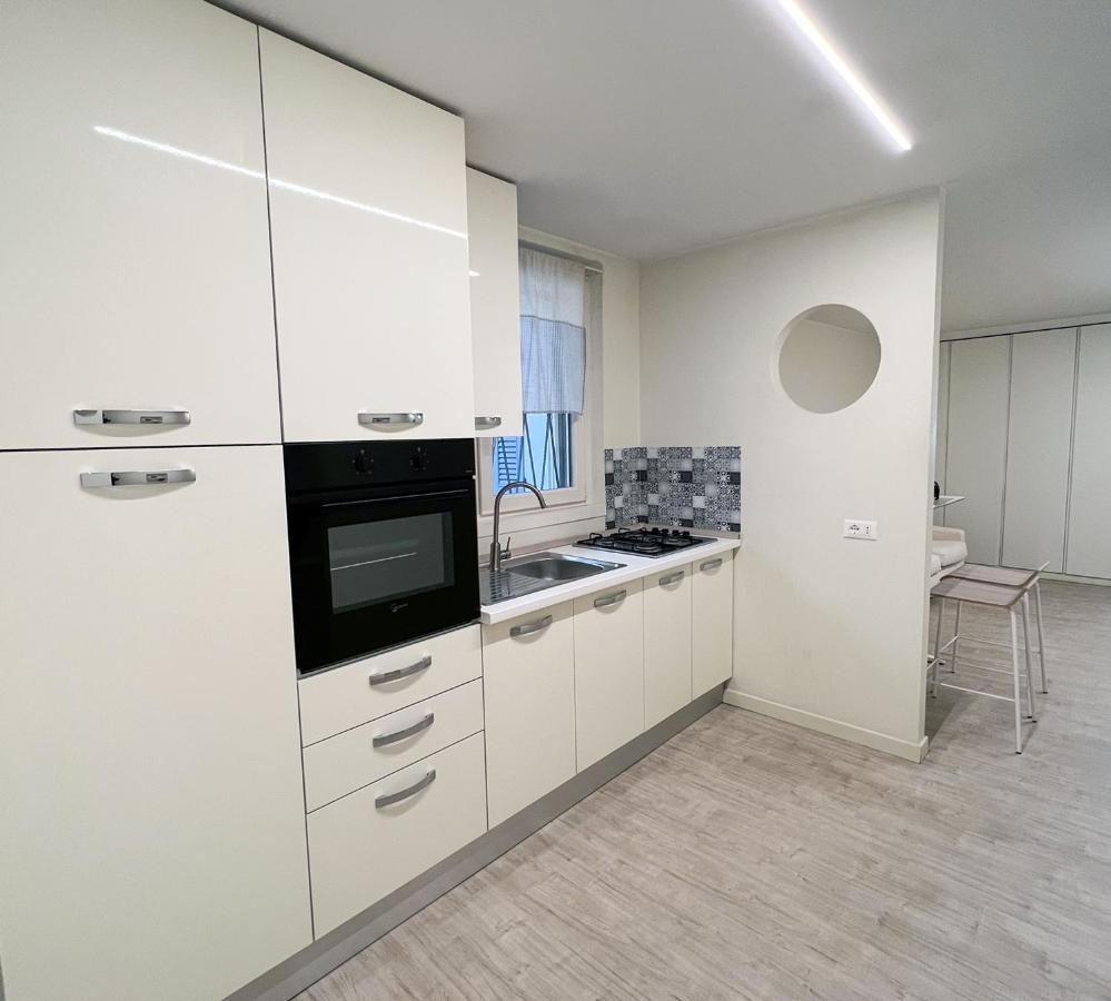 Nur 2 Casa Vacanze Bergamo Via Pignolo Екстериор снимка