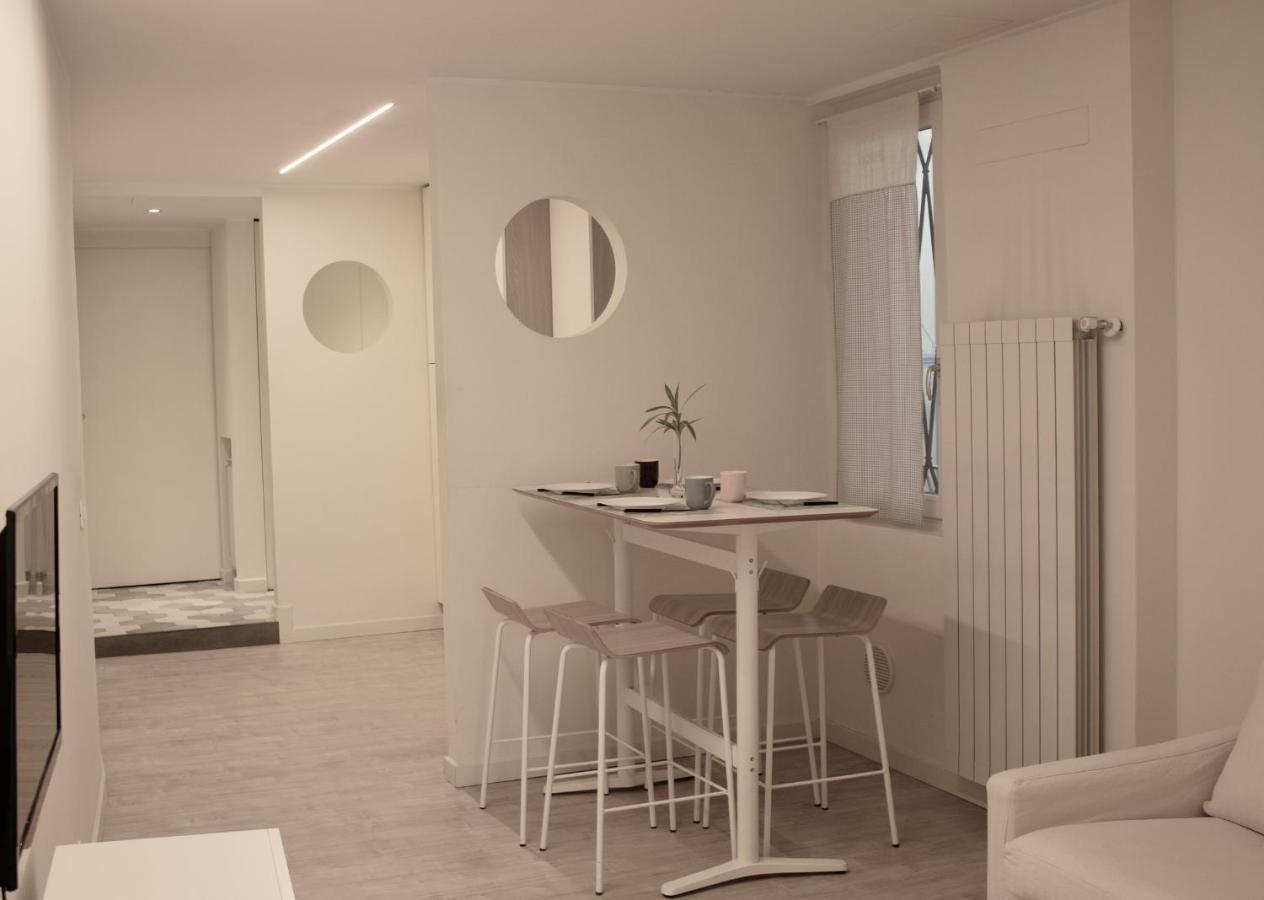 Nur 2 Casa Vacanze Bergamo Via Pignolo Екстериор снимка