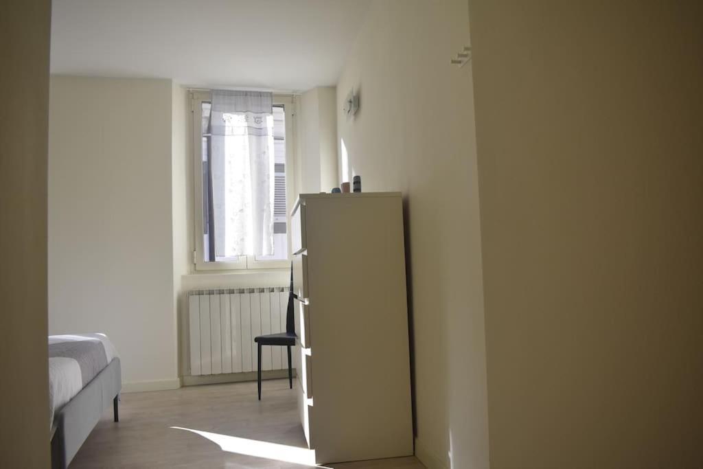 Nur 2 Casa Vacanze Bergamo Via Pignolo Екстериор снимка